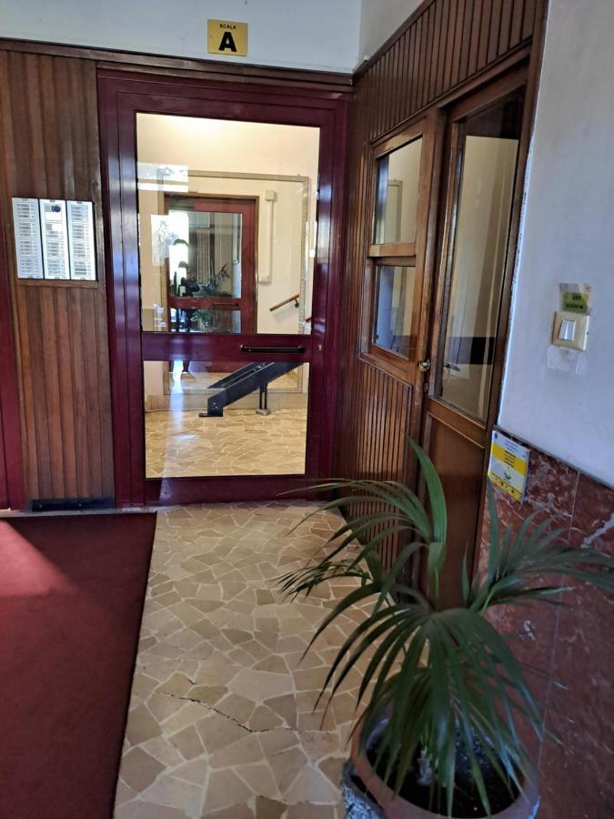 Appartamento Fiore Roma San Pietro Dış mekan fotoğraf