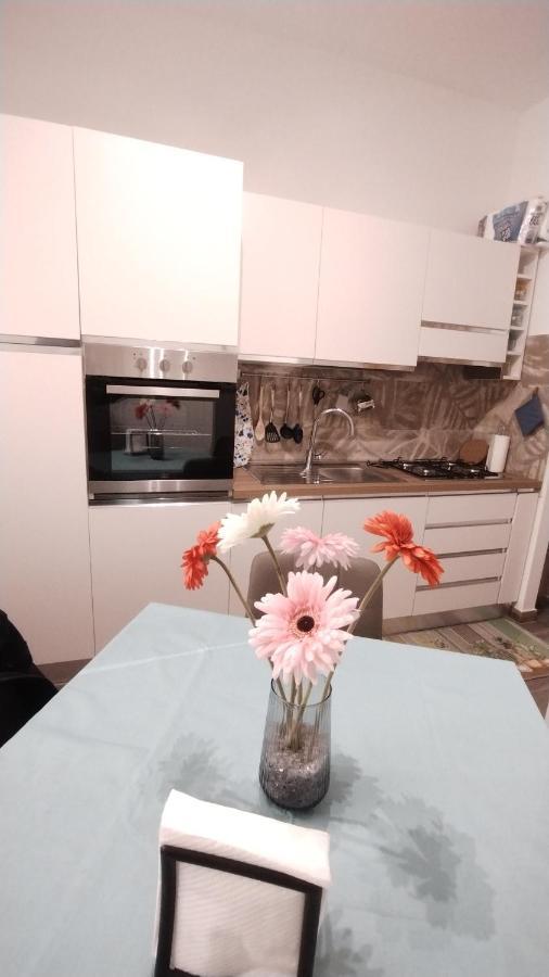 Appartamento Fiore Roma San Pietro Dış mekan fotoğraf